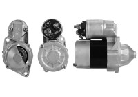 Motor de arranque / Arranque