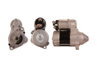 Motor de arranque / Arranque