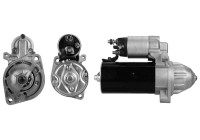 Motor de arranque / Arranque