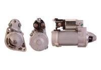 Motor de arranque / Arranque
