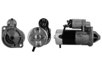 Motor de arranque / Arranque