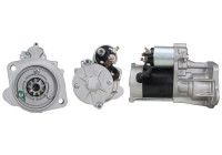 Motor de arranque / Arranque