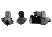 Motor de arranque / Arranque