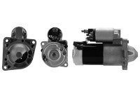 Motor de arranque / Arranque