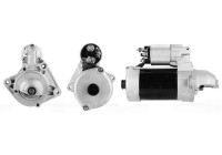Motor de arranque / Arranque
