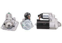 Motor de arranque / Arranque
