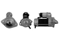 Motor de arranque / Arranque