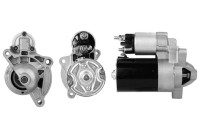 Motor de arranque / Arranque