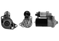 Motor de arranque / Arranque