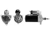 Motor de arranque / Arranque