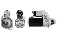 Motor de arranque / Arranque