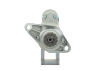 Motor de arranque / Arranque
