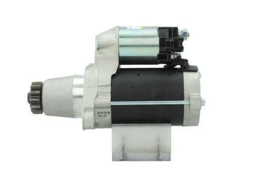 Motor de arranque / Arranque, Imagen 2