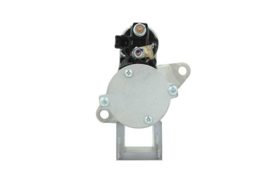 Motor de arranque / Arranque, Imagen 4