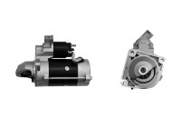 Motor de arranque / Arranque