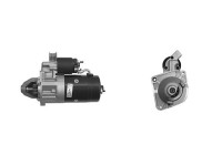 Motor de arranque / Arranque