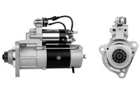 Motor de arranque / Arranque
