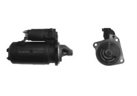 Motor de arranque / Arranque