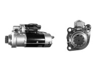 Motor de arranque / Arranque