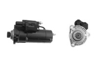 Motor de arranque / Arranque