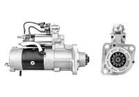 Motor de arranque / Arranque