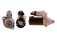 Motor de arranque / Arranque