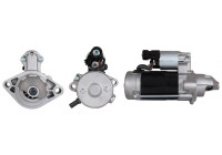 Motor de arranque / Arranque