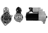 Motor de arranque / Arranque