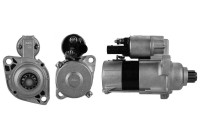 Motor de arranque / Arranque
