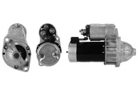 Motor de arranque / Arranque
