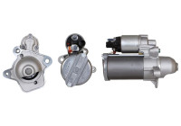 Motor de arranque / Arranque