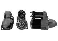 Motor de arranque / Arranque
