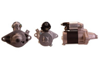 Motor de arranque / Arranque