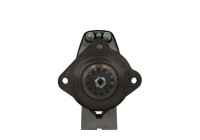 Motor de arranque / Arranque