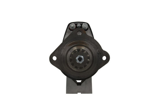 Motor de arranque / Arranque