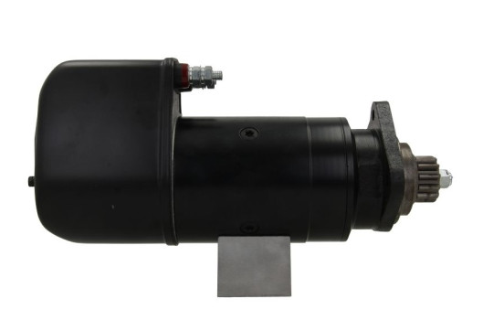 Motor de arranque / Arranque, Imagen 3