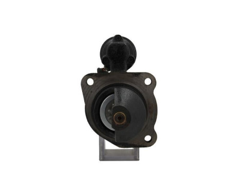 Motor de arranque / Arranque