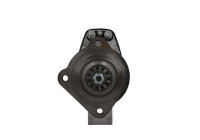 Motor de arranque / Arranque