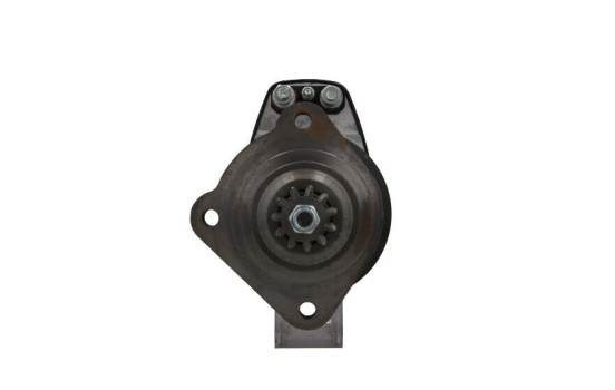 Motor de arranque / Arranque