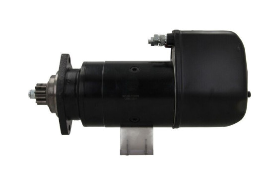Motor de arranque / Arranque, Imagen 2