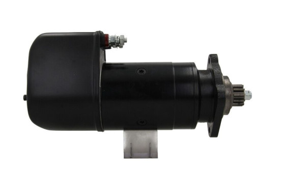 Motor de arranque / Arranque, Imagen 3