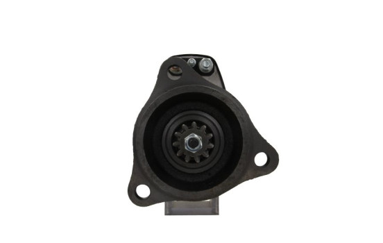 Motor de arranque / Arranque