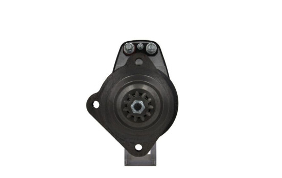 Motor de arranque / Arranque