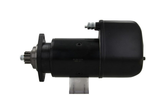 Motor de arranque / Arranque, Imagen 2