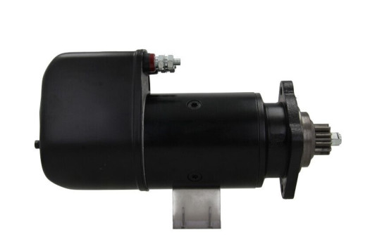 Motor de arranque / Arranque, Imagen 3