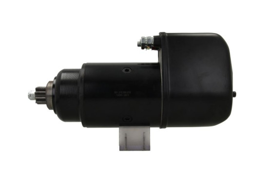 Motor de arranque / Arranque, Imagen 2