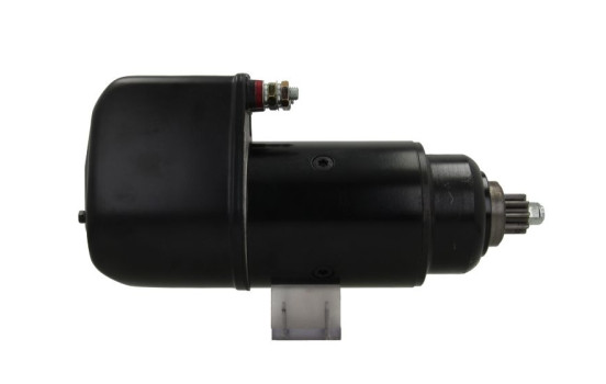 Motor de arranque / Arranque, Imagen 3
