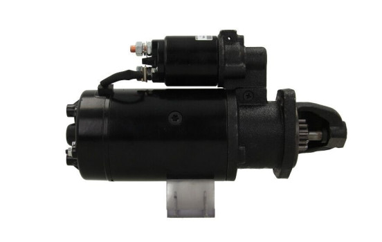 Motor de arranque / Arranque, Imagen 3