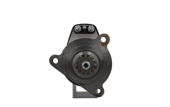 Motor de arranque / Arranque