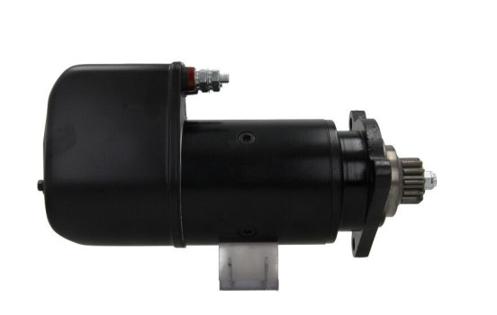 Motor de arranque / Arranque, Imagen 3